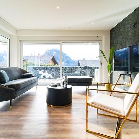 Ferienwohnung Oba'Doba Falke Pfronten Luaran gambar