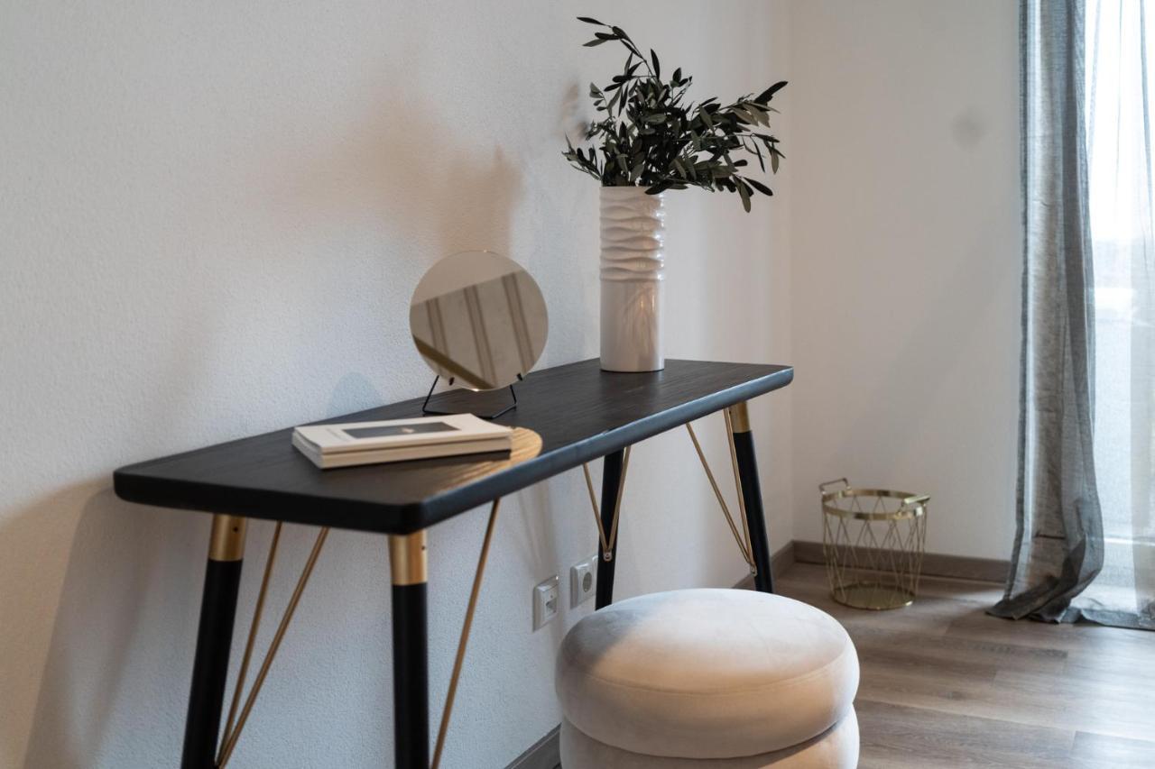 Ferienwohnung Oba'Doba Falke Pfronten Luaran gambar