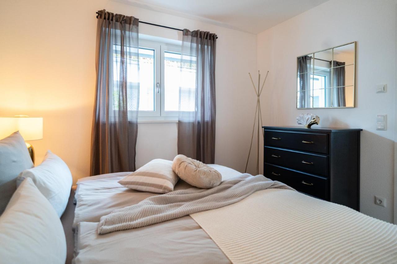 Ferienwohnung Oba'Doba Falke Pfronten Luaran gambar