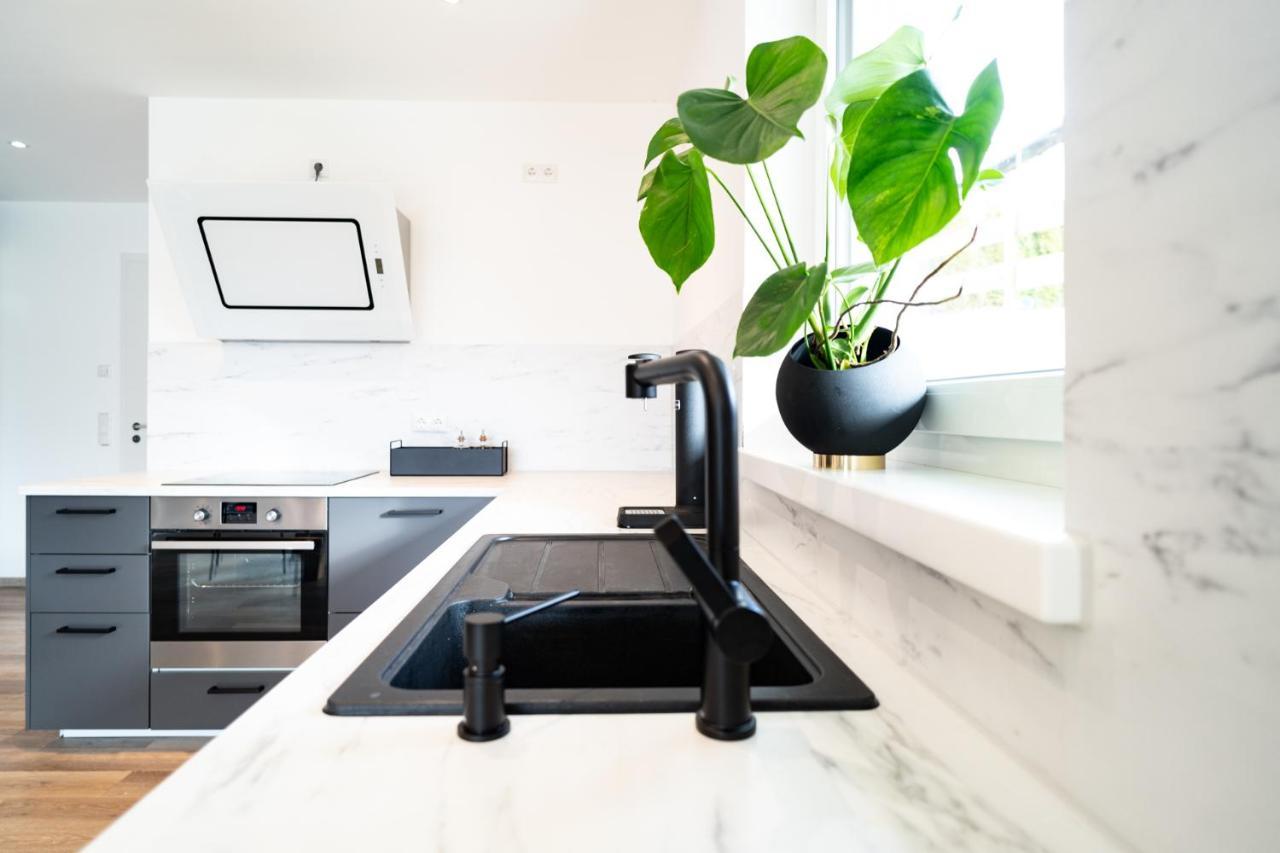 Ferienwohnung Oba'Doba Falke Pfronten Luaran gambar