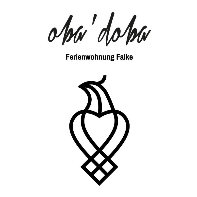 Ferienwohnung Oba'Doba Falke Pfronten Luaran gambar