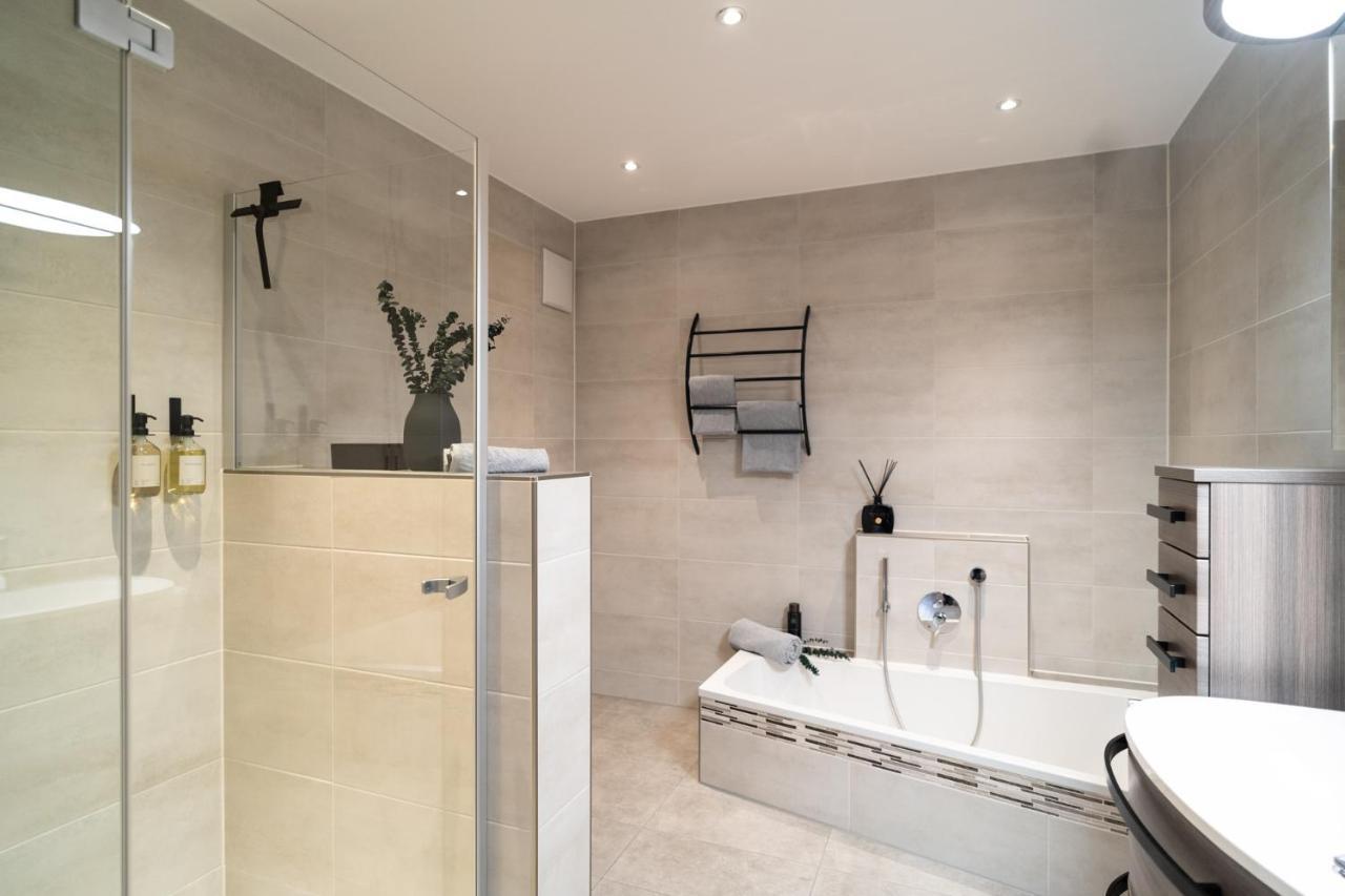 Ferienwohnung Oba'Doba Falke Pfronten Luaran gambar