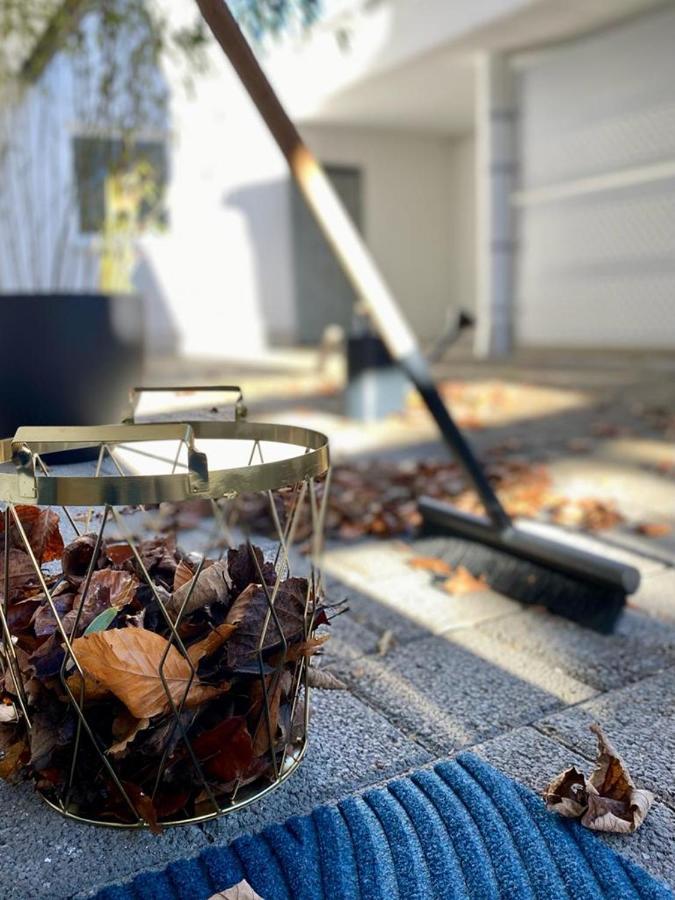 Ferienwohnung Oba'Doba Falke Pfronten Luaran gambar
