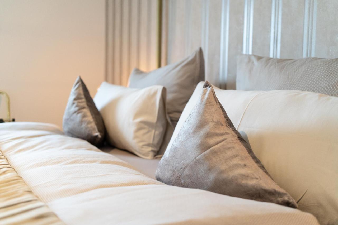 Ferienwohnung Oba'Doba Falke Pfronten Luaran gambar