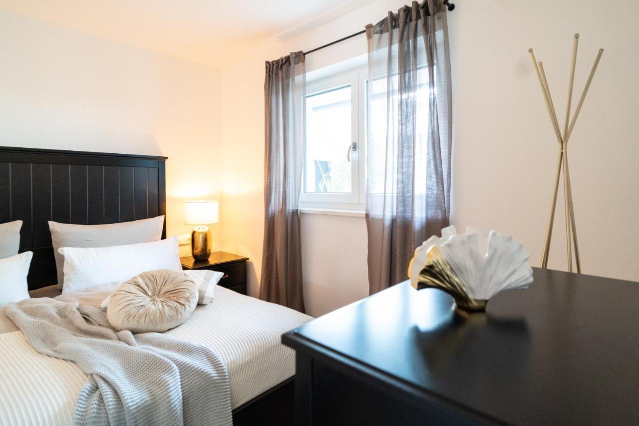 Ferienwohnung Oba'Doba Falke Pfronten Luaran gambar