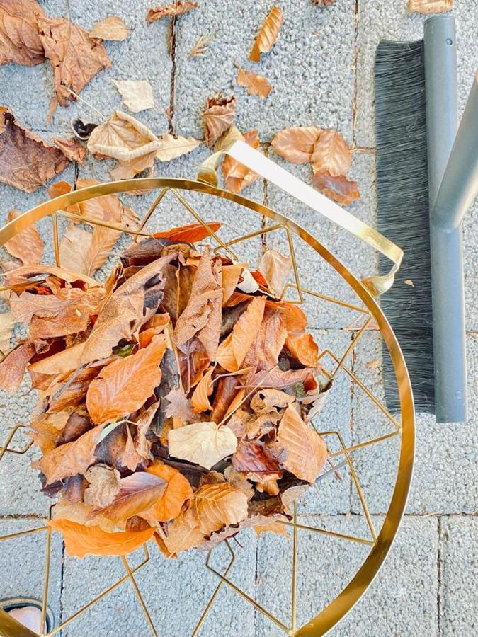 Ferienwohnung Oba'Doba Falke Pfronten Luaran gambar