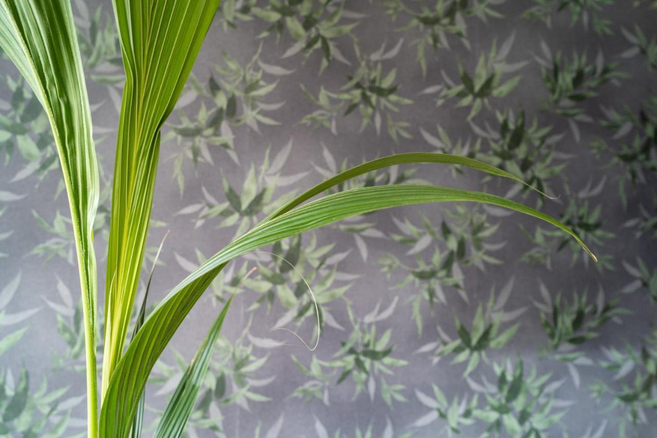 Ferienwohnung Oba'Doba Falke Pfronten Luaran gambar